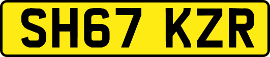 SH67KZR