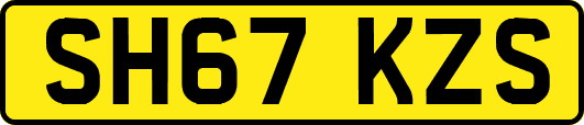 SH67KZS