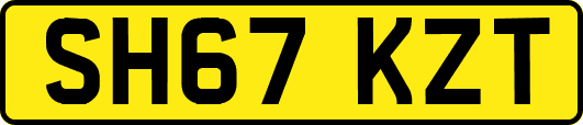 SH67KZT