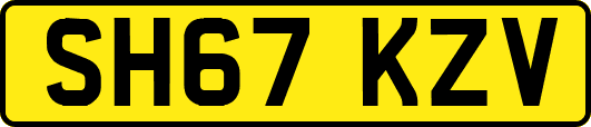 SH67KZV