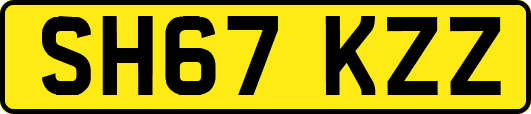 SH67KZZ