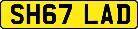 SH67LAD
