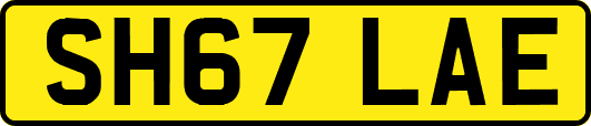 SH67LAE