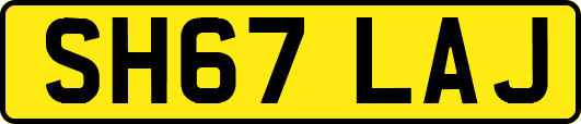 SH67LAJ