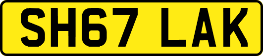 SH67LAK
