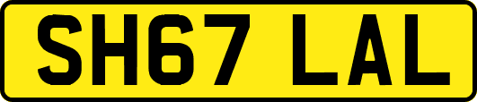 SH67LAL