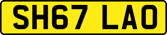 SH67LAO