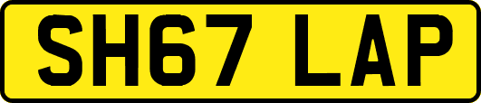 SH67LAP