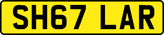 SH67LAR