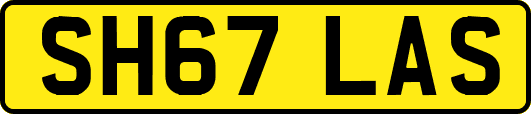 SH67LAS