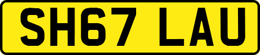 SH67LAU