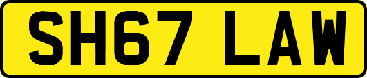 SH67LAW