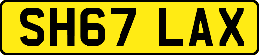 SH67LAX