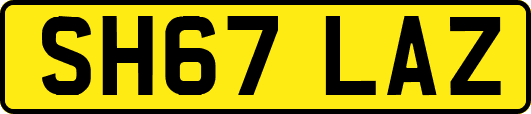 SH67LAZ