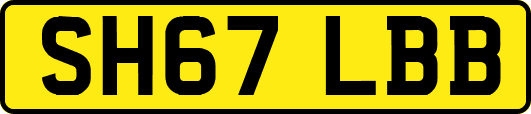 SH67LBB