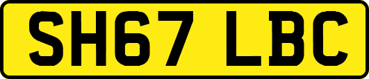 SH67LBC