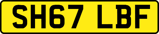 SH67LBF