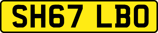 SH67LBO