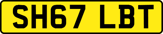 SH67LBT