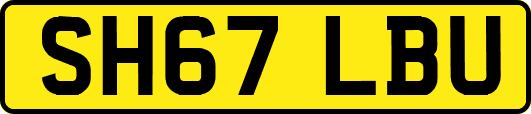 SH67LBU