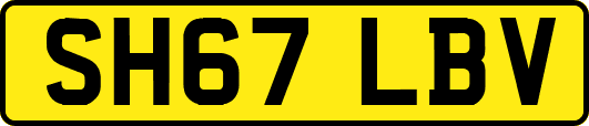 SH67LBV