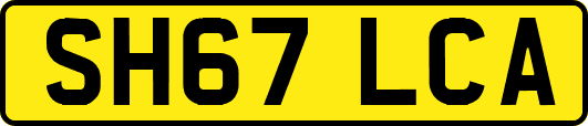 SH67LCA
