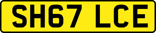 SH67LCE