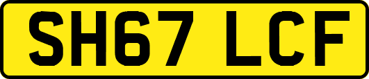 SH67LCF