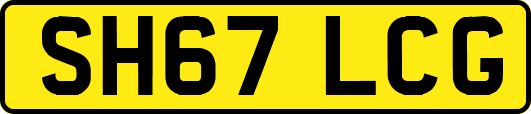 SH67LCG