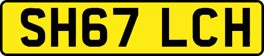 SH67LCH
