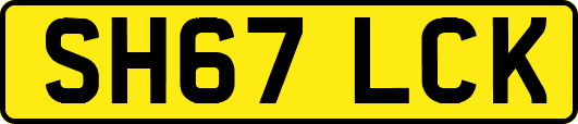 SH67LCK