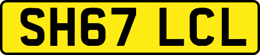 SH67LCL