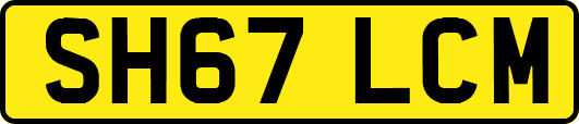 SH67LCM