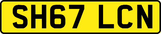SH67LCN