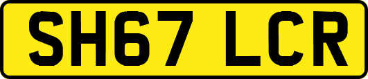 SH67LCR