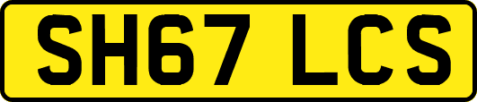 SH67LCS
