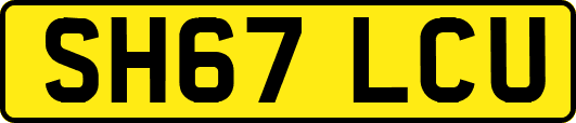 SH67LCU