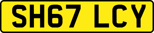 SH67LCY