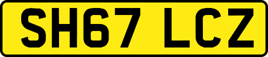 SH67LCZ