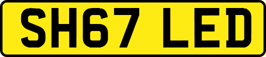 SH67LED