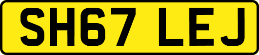 SH67LEJ