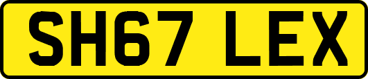 SH67LEX