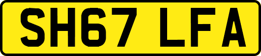 SH67LFA