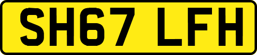 SH67LFH