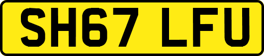 SH67LFU