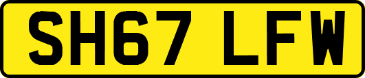 SH67LFW