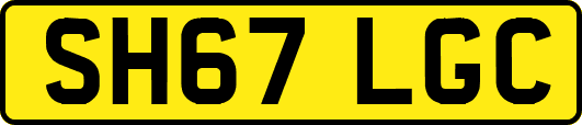SH67LGC