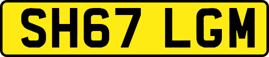 SH67LGM