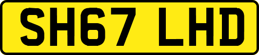 SH67LHD