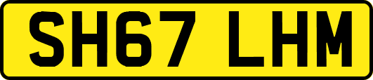 SH67LHM